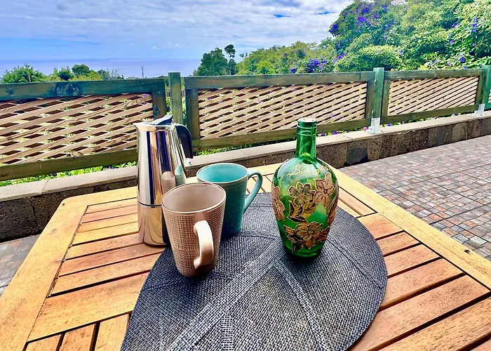 Flora E Fauna House
