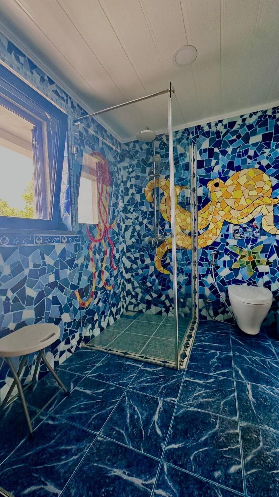 Flora E Fauna House *