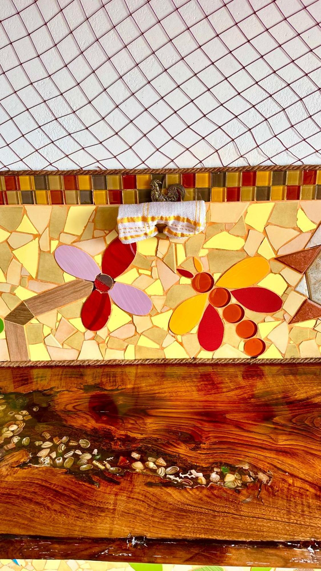 Flora E Fauna House