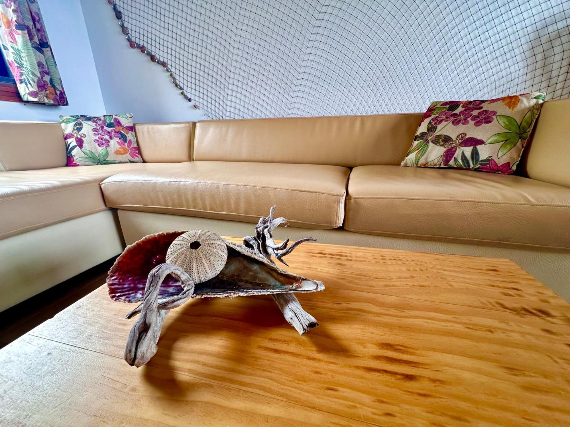 Holiday home Flora E Fauna House
