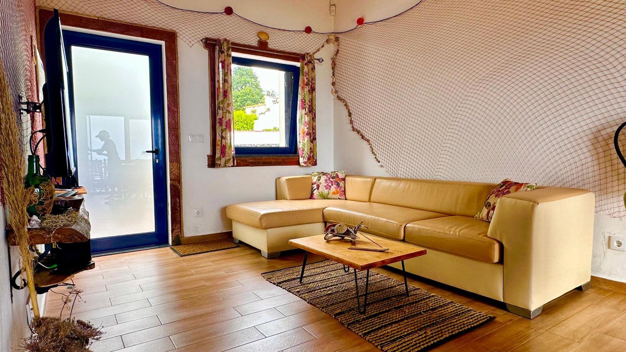 Holiday home Flora E Fauna House Biscoitos (Terceira)