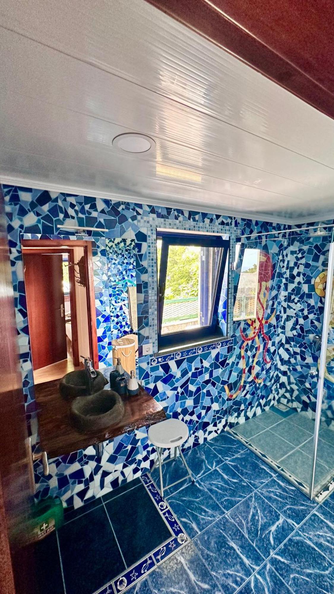 Holiday home Flora E Fauna House *