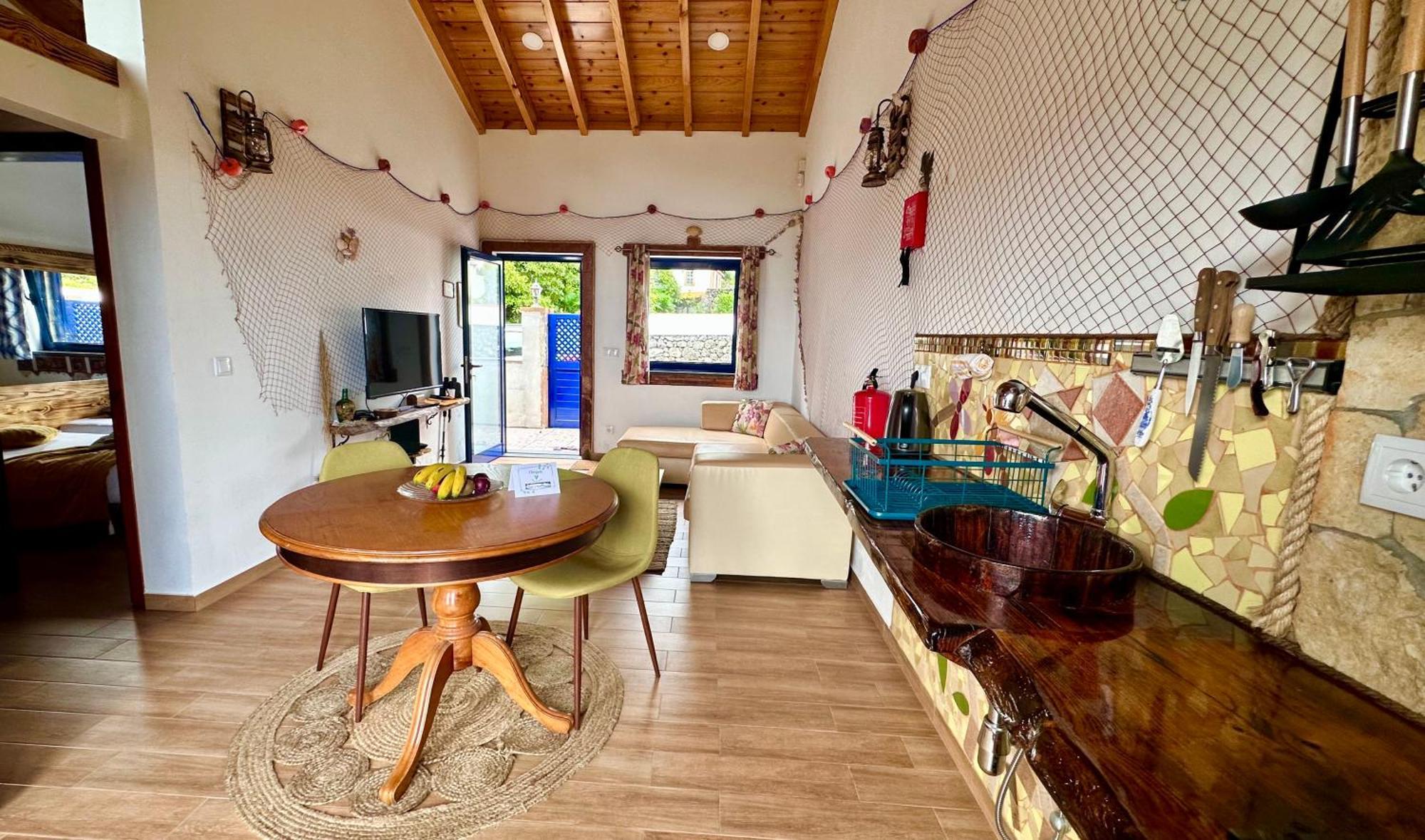 Flora E Fauna House *